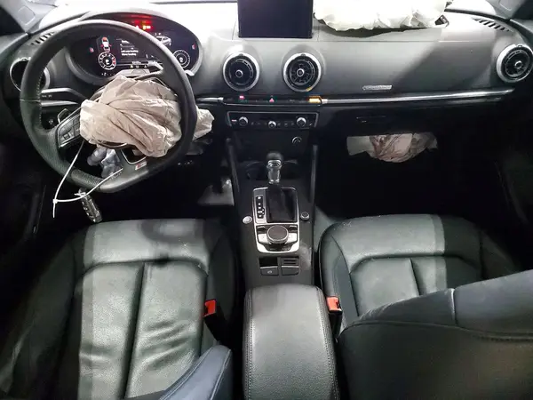 WAUJEGFF9LA102855 2020 AUDI A3 - Image 8