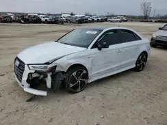 WAUJEGFF9LA104105 2020 AUDI A3
