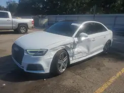 WAUJEGFF9LA104511 2020 AUDI A3
