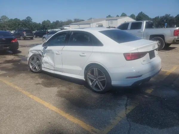 WAUJEGFF9LA104511 2020 AUDI A3 - Image 2