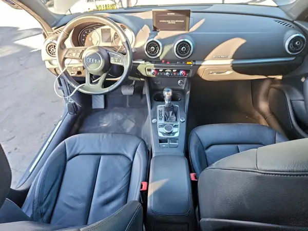 WAUJEGFFXK1018641 2019 AUDI A3 - Image 8