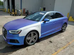 WAUJEGFFXK1019952 2019 AUDI A3