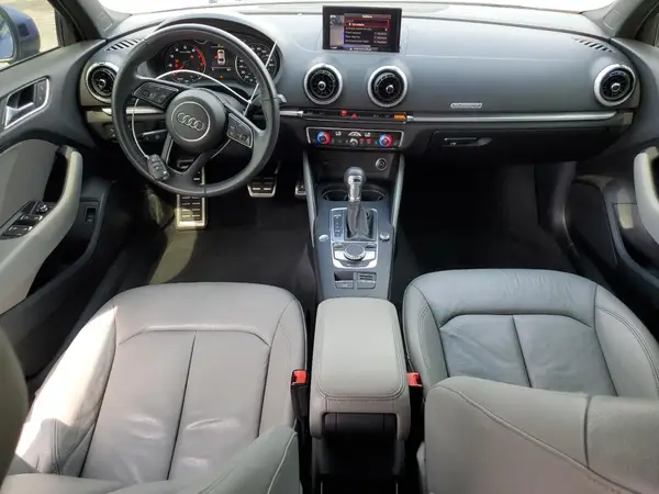 WAUJEGFFXK1019952 2019 AUDI A3 - Image 8