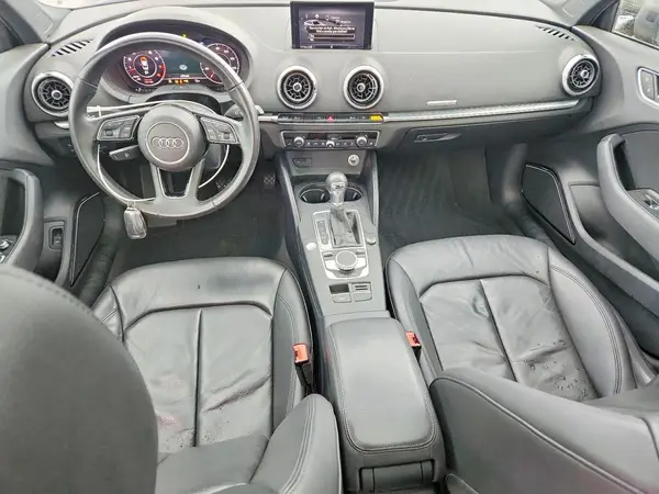 WAUJEGFFXK1022446 2019 AUDI A3 - Image 8