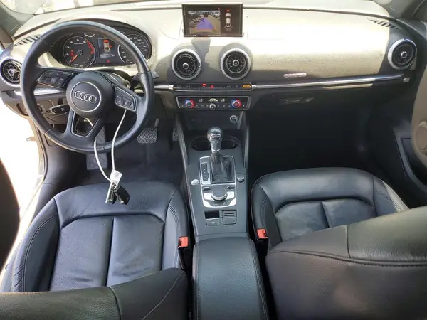 WAUJEGFFXKA092982 2019 AUDI A3 - Image 8