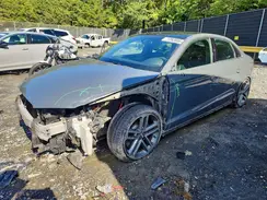 WAUJEGFFXKA123633 2019 AUDI A3