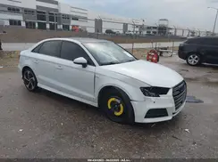 WAUJEGFFXLA005518 2020 AUDI A3