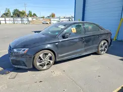 WAUJEGFFXLA037255 2020 AUDI A3