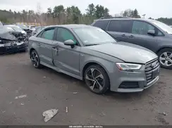 WAUJEGFFXLA066416 2020 AUDI A3