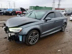 WAUJEHFF7K1018229 2019 AUDI A3