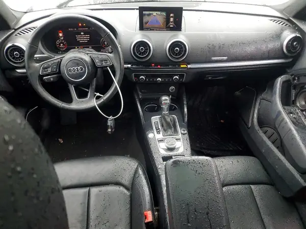 WAUJEHFF7K1018229 2019 AUDI A3 - Image 8