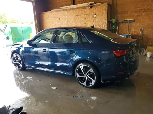 WAUJEHFF7LA026350 2020 AUDI A3 - Image 2
