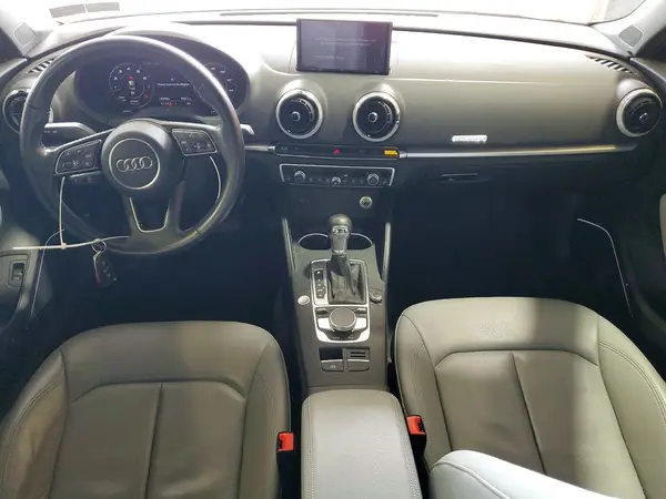 WAUJEHFF7LA026350 2020 AUDI A3 - Image 8