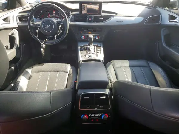 WAUJFAFC0GN060882 2016 AUDI A6 - Image 8
