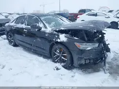 WAUJFAFC5GN121918 2016 AUDI A6