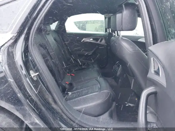 WAUJFAFC6GN150117 2016 AUDI A6 - Image 8