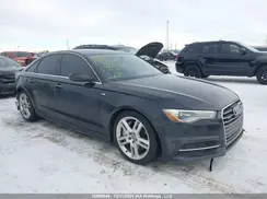 WAUJFAFC9GN114051 2016 AUDI A6