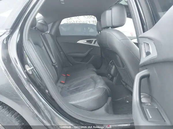 WAUJFAFC9GN114051 2016 AUDI A6 - Image 8