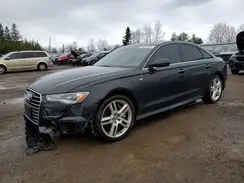 WAUJFAFC9GN153934 2016 AUDI A6