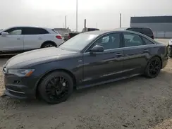 WAUJFAFCXGN139430 2016 AUDI A6