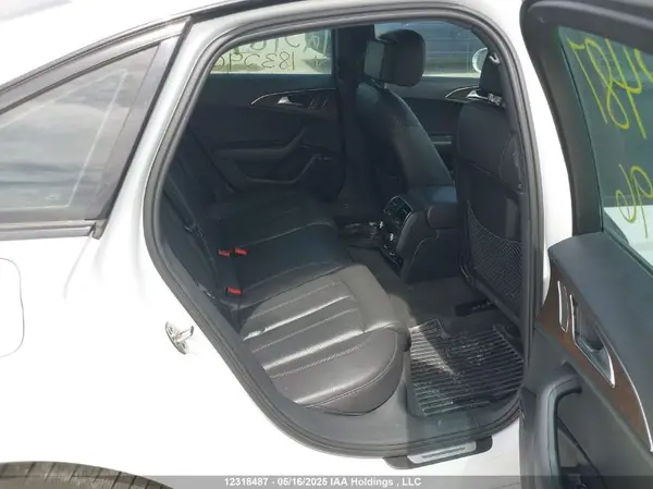 WAUJFAFCXGN183296 2016 AUDI A6 - Image 8