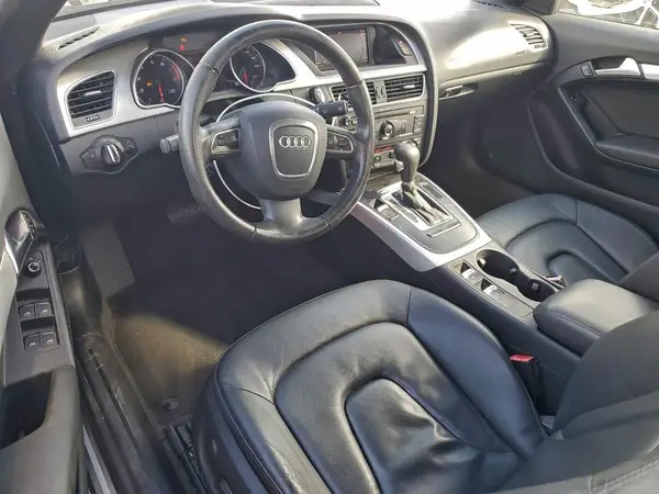 WAUJFAFH1CN001524 2020 AUDI A5 - Image 8