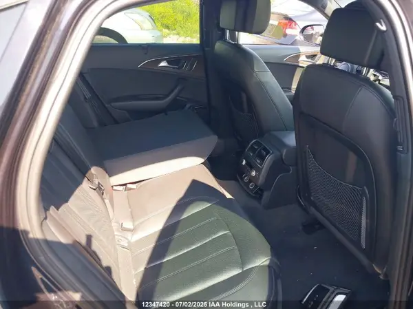 WAUJGAFC0GN179075 2016 AUDI A6 - Image 8