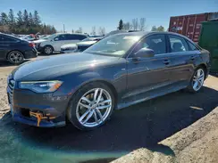 WAUJGAFC0GN190786 2016 AUDI A6
