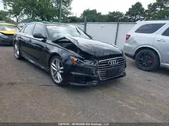 WAUJGAFC1GN111402 2016 AUDI A6