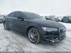 WAUJGAFC3GN132641 2016 AUDI A6