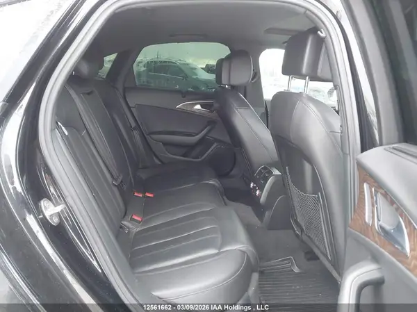 WAUJGAFC3GN132641 2016 AUDI A6 - Image 8
