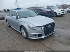 WAUJGAFC6GN043937 2016 AUDI A6