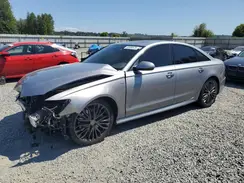 WAUJGAFC6GN178321 2016 AUDI A6
