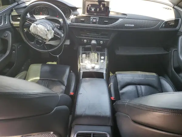 WAUJGAFC6GN178321 2016 AUDI A6 - Image 8
