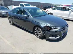 WAUJMAF40LN012727 2020 AUDI A4