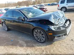 WAUJMAF41KN011407 2019 AUDI A4