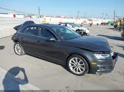 WAUJMAF42KN011027 2019 AUDI A4