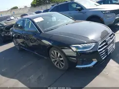 WAUJMAF46LN008486 2020 AUDI A4