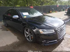 WAUJSAFD0GN009404 2016 AUDI S8