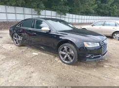 WAUJSAFD4GN007350 2016 AUDI S8