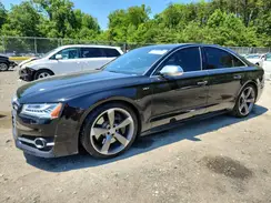 WAUJSAFD4GN008742 2016 AUDI S8