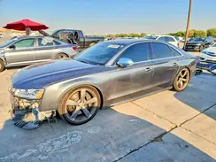WAUJSAFD9GN006808 2016 AUDI S8