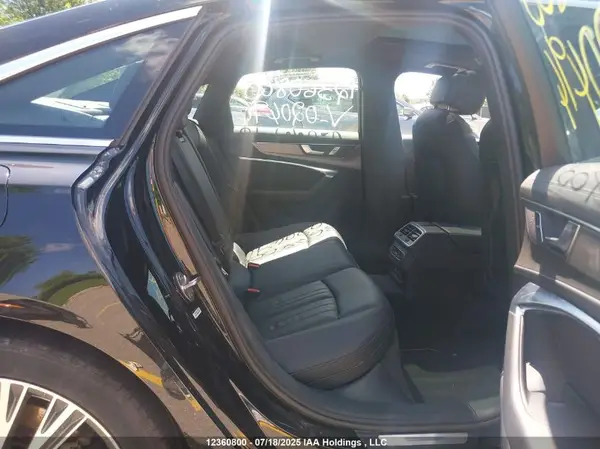 WAUK2AF20KN020494 2019 AUDI A6 - Image 8