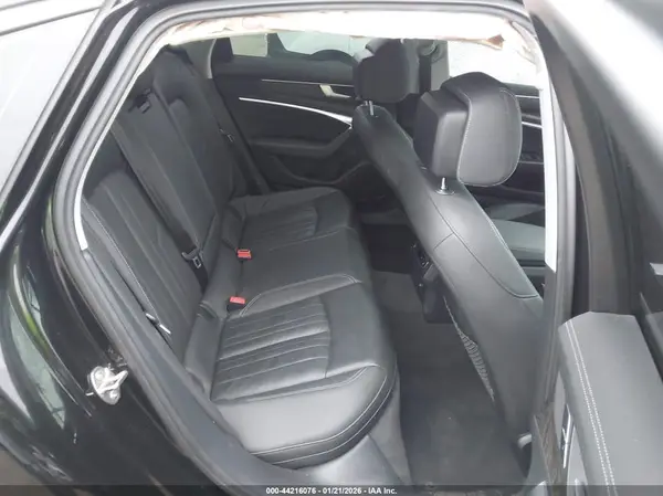 WAUK2AF20KN020608 2019 AUDI A6 - Image 8
