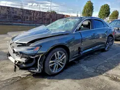 WAUK2AF20KN020852 2019 AUDI A6