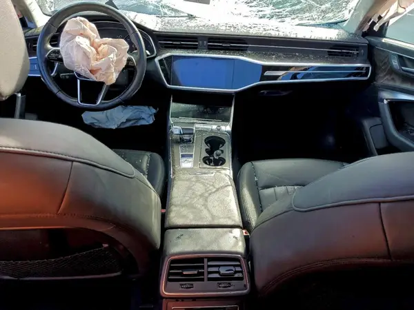 WAUK2AF20KN020852 2019 AUDI A6 - Image 8