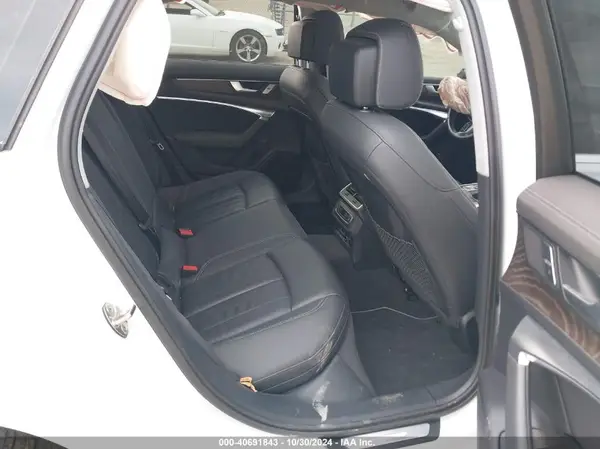 WAUK2AF20KN022617 2019 AUDI A6 - Image 8