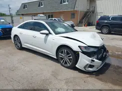 WAUK2AF20KN051728 2019 AUDI A6