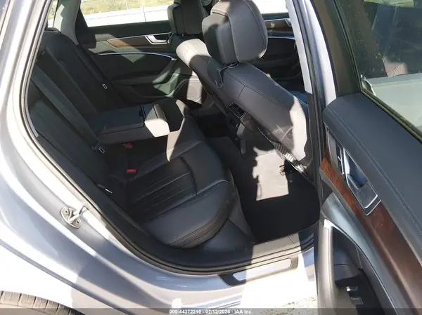 WAUK2AF20KN058579 2019 AUDI A6 - Image 8