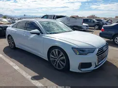 WAUK2AF20KN059389 2019 AUDI A6